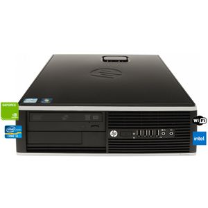 Computadora Pc Gamer I3 120ssd+250gb + Video Geforce 710 2gb