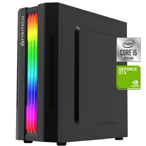 Pc Gamer Nueva Core I5 Gen.10 16gb 960ssd Video Gtx050ti 4gb