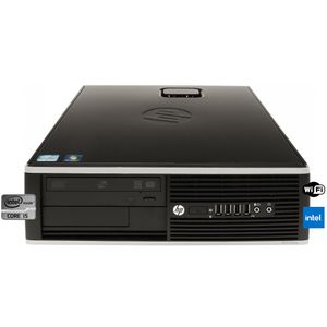 Pc Computadora Core I5 16gb Ram 240gb Solido Windows 10 Wifi