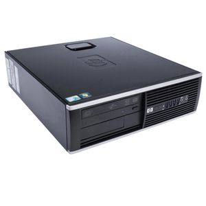 Pc Computadora Intel Core I3 8gb Ram 240gb Ssd Wifi Windows