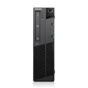 Pc Computadora Lenovo Thinkcentre Amd Athlon Dual Core Win10