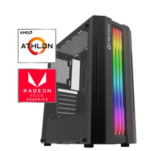 Pc Gamer Amd Elite 8gb Ddr4 1tb Video Radeon Vega Nuevo Wifi