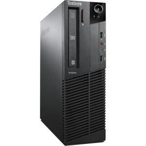 Pc Computadora Lenovo Amd Dual Core 8gb 500gb Windows 10