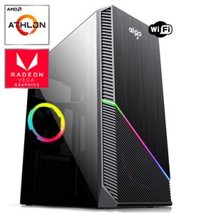 Pc Gamer Nueva Amd 3000g 16gb Ddr4 1tb Vega Graphics Wifi