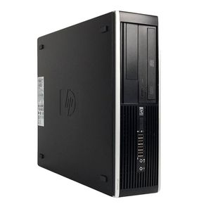 Torre Computadora Pc Intel Core I5 8gb 1 Tera Windows 10