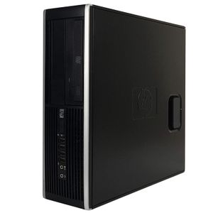Pc Computadora Intel Core I3 8gb Ram 120gb Ssd Wifi Windows