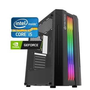 Computadora Pc Gamer Nueva Core I5 8g 1tb + Geforce 1030 4gb