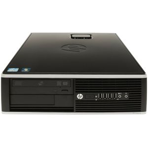 Pc Computadora Hp Core I5 2nd Gen. 250gb 4gb Windows