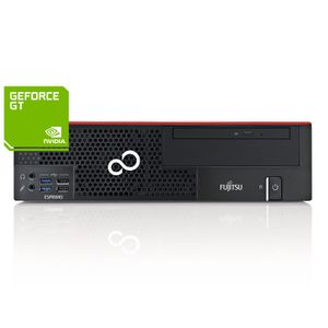 Pc Gamer Core I5 6ta 8gb Ddr4 500gb+240ssd Tarjeta Video 2gb