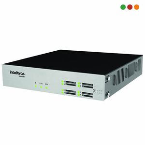 Telefonia Gateway GW 280 INTELBRAS