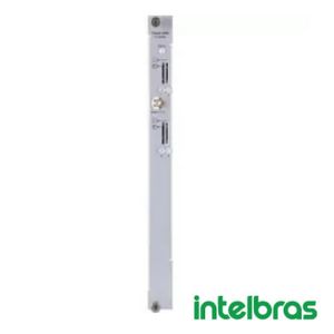 Tarj Lineas GSM 4 Canales Intelbras IMPACTA