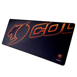 Mouse Pad Cougar Arena Black