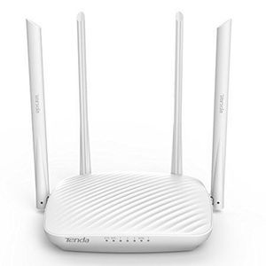 Router Tenda F9
