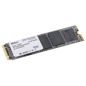 Disco Sólido SSD M.2 2280 2Tb Netac N535N, Sata 6Gb/s