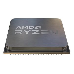 Procesador Gamer Amd Ryzen 5 5600g 100-100000252box De 6 Núcleos Y  4.4ghz De Frecuencia Con Gráfica Integrada