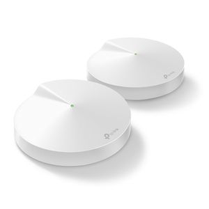 Access Point Tp-link Deco M9 Plus Mesh Ac2200 Wifi (2 pack)
