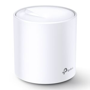 Tp link Deco X60 Mesh Ax3000 Wifi 6 Dual Band (1 Pack)