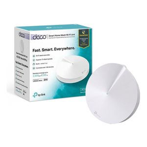 Router Tp-link Deco M9 Plus Mesh Ac2200 (1 pack)