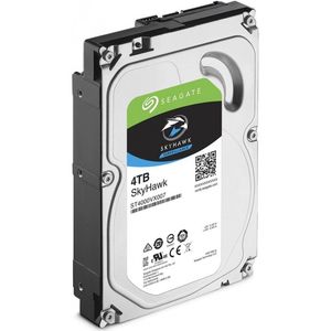 Disco Duro Seagate SkyHawk 4TB
