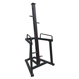 Escaladora Vertical Manual Climber Fitness Cardio