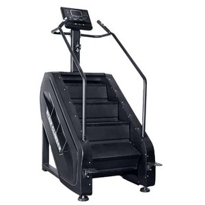 Maquina Escaladora Electrica Escaleras Gym Stepper Climber