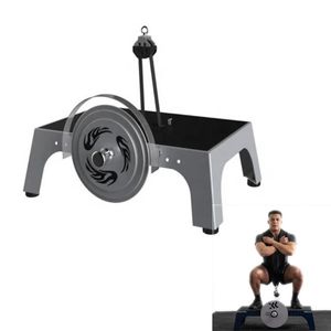 Entrenador de Impedancia Centrífuga Cardio Flywheel Training