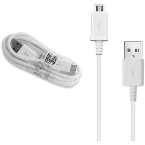 Cable Micro Usb De Datos Samsung Originales