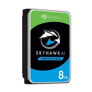 Hdd Seagate SkyHawk AI 8 Tb 7200 RPM