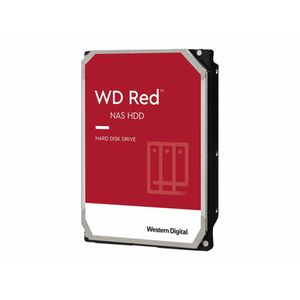 Hdd Wd Red 4 TB 5400 RPM
