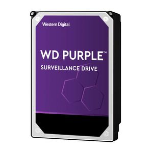 Hdd Wd Purple 8 Tb 5460 RPM