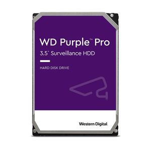 Hdd Wd Purple Pro 12 TB 7200 RPM