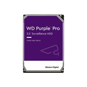 Hdd Wd Purple Pro 10 TB 7200 RPM