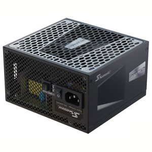 Fuente Modular Seasonic Prime PX 750w Real 80 Plus Platinum