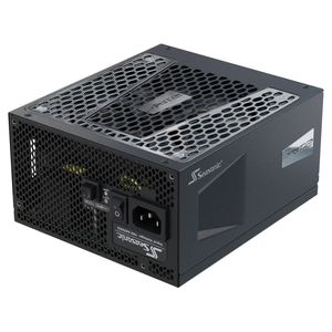 Fuente Modular Seasonic Prime GX 1000w Real 80 Plus Gold