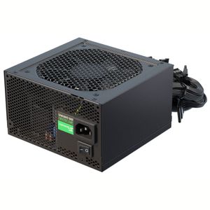 Fuente De Poder Atx Seasonic A12 600w Reales - 80 Plus