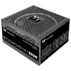 Fuente Modular Thermaltake Toughpower GF1 850w 80 Plus Gold