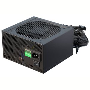 Fuente De Poder Atx Seasonic A12 700w Reales - 80 Plus