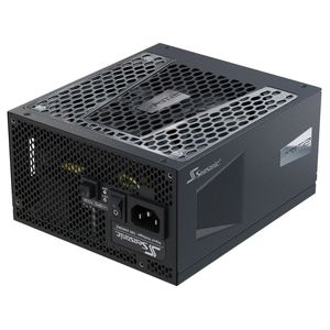 Fuente Modular Seasonic Prime TX 1000w Real 80 Plus Titanium