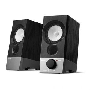Parlantes Edifier R19U Negro