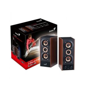 Parlantes Genius SP-HF800A