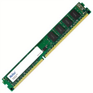 Memoria Ram 4Gb DDR3 1600mhz Netac Basic C11 - Pc