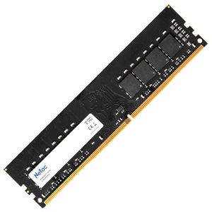 Memoria RAM 8Gb DDR4 2666mhz Netac Basic C19 - PC