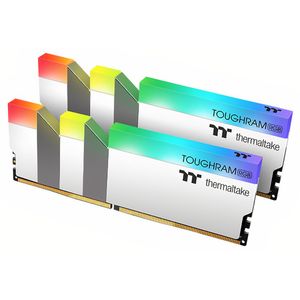Memoria RAM RGB Thermaltake Toughram 16Gb DDR4 3200mhz 2x8Gb