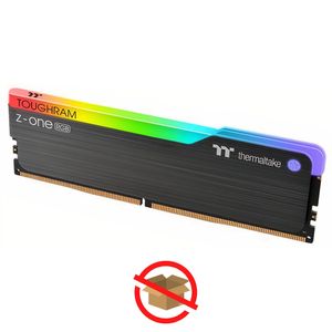 Memoria RAM RGB Thermaltake Toughram Z-One 8Gb DDR4 3600mhz