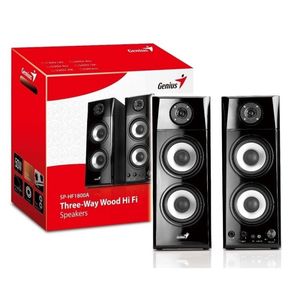 Parlantes Genius SP-HF1800A II