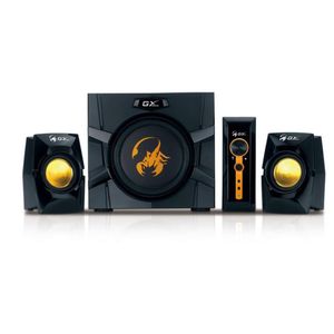 Parlante Genius SW-G2.1 3000 II