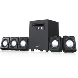 Parlantes Genius SW-5.1 1020 II
