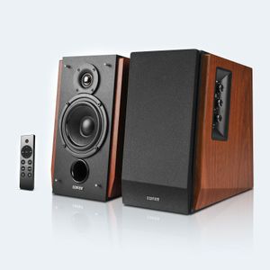 Parlantes 2.0 Edifier R1700BTs Bluetooth