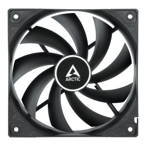 Ventilador Gabinete Arctic F12 Silent 120 X 25mm Silencioso