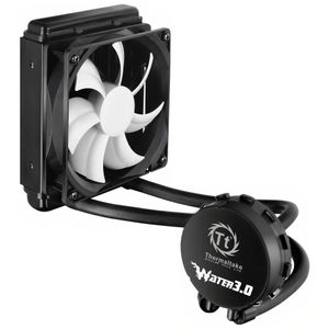 Water Cooling 120mm Tt 3.0 Performer C Refrigeración Líquida